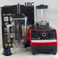 🥤 49% OFF NOW! ⚡ High-Speed Professional Countertop Blender – 4500W Motor, 15 Speeds & 6 Stainless Steel Blades 🍓