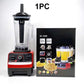 🥤 49% OFF NOW! ⚡ High-Speed Professional Countertop Blender – 4500W Motor, 15 Speeds & 6 Stainless Steel Blades 🍓