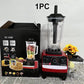 🥤 49% OFF NOW! ⚡ High-Speed Professional Countertop Blender – 4500W Motor, 15 Speeds & 6 Stainless Steel Blades 🍓