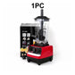 🥤 49% OFF NOW! ⚡ High-Speed Professional Countertop Blender – 4500W Motor, 15 Speeds & 6 Stainless Steel Blades 🍓