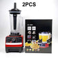 🥤 49% OFF NOW! ⚡ High-Speed Professional Countertop Blender – 4500W Motor, 15 Speeds & 6 Stainless Steel Blades 🍓