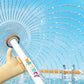 🌞Summer Limited time 50% off! Fireworks‑Style Pull‑Action Water Blaster