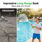 🌞Summer Limited time 50% off! Fireworks‑Style Pull‑Action Water Blaster