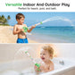🌞Summer Limited time 50% off! Fireworks‑Style Pull‑Action Water Blaster