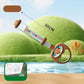 🌞Summer Limited time 50% off! Fireworks‑Style Pull‑Action Water Blaster