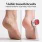 🏆 LAST DAY – 49% OFF! 🦶 Tired of Rough, Dry Feet? ✨ Double-Sided Foot Scraper for a Smoother, Softer Feel at Home