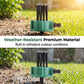 ⏳Limited-time 50% off⏰360° Coverage Precision Garden Irrigation Sprinkler  Buy 2  Get 1 FREE – you get 3!