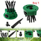 ⏳Limited-time 50% off⏰360° Coverage Precision Garden Irrigation Sprinkler  Buy 2  Get 1 FREE – you get 3!
