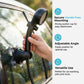 🔥New Hot Selling❤️‍🔥 Portable Shower Pump for Travel & Home