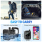 🔥New Hot Selling❤️‍🔥 Portable Shower Pump for Travel & Home