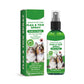 🍃Natural Flea & Tick Foam for Dogs and Cats🐾 Keep Your Beloved Pet Free from Pests