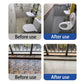 ⏰50% OFF – LIMITED TIME⏰ Waterproof & Anti-Slip Tile Paint – Water-Based, Low Odor – Superior Coverage, Durable – For Bathrooms, Walls & Basins! 🔥