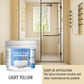 ⏰50% OFF – LIMITED TIME⏰ Waterproof & Anti-Slip Tile Paint – Water-Based, Low Odor – Superior Coverage, Durable – For Bathrooms, Walls & Basins! 🔥