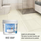 ⏰50% OFF – LIMITED TIME⏰ Waterproof & Anti-Slip Tile Paint – Water-Based, Low Odor – Superior Coverage, Durable – For Bathrooms, Walls & Basins! 🔥