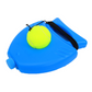 ⏰🔥LIMITED TIME - 🎾 Portable Solo Tennis Trainer Rebounder – Improve Your Game Anywhere, Anytime 💪✨