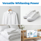 Multifunctional Effervescent Cleaning Tablets