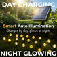 🔥New Hot Selling❤️‍🔥Waterproof Solar String Lights for Pathway & Yard