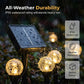 🔥New Hot Selling❤️‍🔥Waterproof Solar String Lights for Pathway & Yard