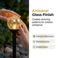🔥New Hot Selling❤️‍🔥Waterproof Solar String Lights for Pathway & Yard