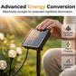 🔥New Hot Selling❤️‍🔥Waterproof Solar String Lights for Pathway & Yard