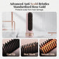 ⏳Limited-time 50% off⏰Rechargeable Cordless Heated Straightening Brush