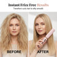 ⏳Limited-time 50% off⏰Rechargeable Cordless Heated Straightening Brush