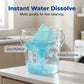 ⏳Limited-time 50% off⏰Water-Soluble Floor Cleaning Sheets