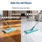 ⏳Limited-time 50% off⏰Water-Soluble Floor Cleaning Sheets