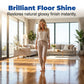 ⏳Limited-time 50% off⏰Water-Soluble Floor Cleaning Sheets