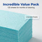 ⏳Limited-time 50% off⏰Water-Soluble Floor Cleaning Sheets