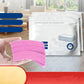 ⏳Limited-time 50% off⏰Water-Soluble Floor Cleaning Sheets