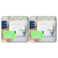 ⏳Limited-time 50% off⏰Water-Soluble Floor Cleaning Sheets