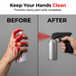 🛠️ 50% OFF NOW ! ⚡ Aerosol Spray Can Trigger Handle – Easy Grip, Labor-Saving & Universal Adjustable Design 💥