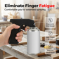 🛠️ 50% OFF NOW ! ⚡ Aerosol Spray Can Trigger Handle – Easy Grip, Labor-Saving & Universal Adjustable Design 💥