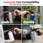 🛠️ 50% OFF NOW ! ⚡ Aerosol Spray Can Trigger Handle – Easy Grip, Labor-Saving & Universal Adjustable Design 💥
