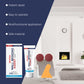 Limited Time Offer ⏰✨Wall Mending Agent Repair Kit