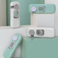 ⏳Time-Limited Special⏰Multifunctional Child Proof Refrigerator Locks