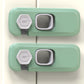 ⏳Time-Limited Special⏰Multifunctional Child Proof Refrigerator Locks