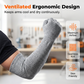 🛡️ LIMITED-TIME 50% OFF! ✋ Level 5 Cut Resistant Safety Gloves – Puncture Proof & Touchscreen Ready 🔧