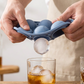 🌞New Hot Selling-￡9.99!!🔥⚾️Baseball Sphere Ice Cube Mold❄️