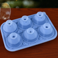 🌞New Hot Selling-￡9.99!!🔥⚾️Baseball Sphere Ice Cube Mold❄️