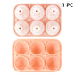 🌞New Hot Selling-￡9.99!!🔥⚾️Baseball Sphere Ice Cube Mold❄️