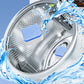 🧼 Washing Machine Cleaner Tablets | Deep Clean & Deodorize Front & Top Loaders |