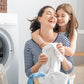 🧼 Washing Machine Cleaner Tablets | Deep Clean & Deodorize Front & Top Loaders |
