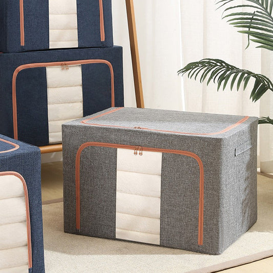 📢📢50% OFF !! ⏰Large Capacity Clothing Storage Box