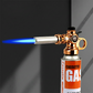 🔥Professional Butane Torch Head with Automatic Ignition