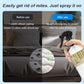 🥳2026 HOT SALE🥳💞50K+ SOLD!🧸✅ Buy2 Get 1 FREE! Anti‑Mite Spray – Unscented option available. Eliminates bacteria & mites. Safe for plush toys & mattresses. A family essential. 🏡🌟