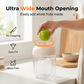 🧃Limited Time Special Price!!🥂Portable Personal Blender for Shakes & Smoothies
