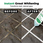 🎁🔥 HOT SALE 50%OFF 🔥Waterproof Tile Gap Filler & Sealer Pen