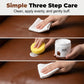 Deep Nourishing Leather Nursing Cream
